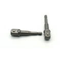 thumbnail image 2 of TMAX 10 pc 1/2 Inch Power Socket Extension Adapter Bit Set for Impact Driver, 2 of 4