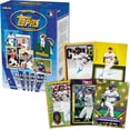 thumbnail image 2 of 25 TOPPS ARCHIVES BASEBALL VALUE BOX, 2 of 2