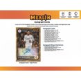 thumbnail image 6 of 2024-25  Topps Chrome Merlin UEFA Club Competitions Soccer Hobby Box, 6 of 8