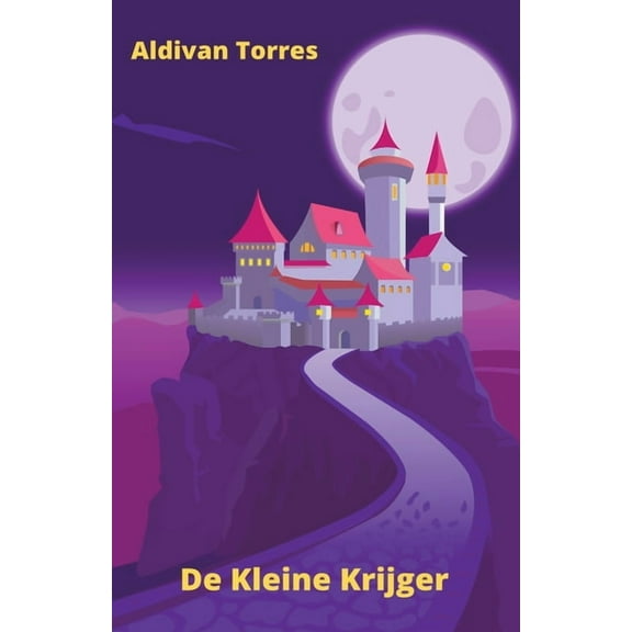 De Kleine Krijger (Paperback)