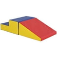 thumbnail image 2 of YYAO 2 Piece Climbing Activity Toy Set, Soft and Safe Foam Toy Suitable for Preschool Children, 2 of 7