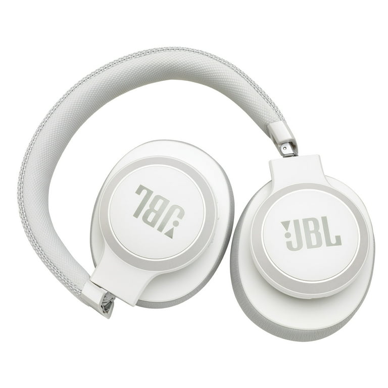 JBL Live 650BTNC - Wireless Over-Ear Noise-Cancelling JBL Live 650BTNC - Wireless Over-Ear Noise-Cancelling