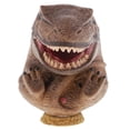 thumbnail image 1 of Huevo de dinosaurio Fosilizado Cristalizado Eclosión Jurásico Período Cretácico Juguete Zulema Dinosaurio Jurásico, 1 of 8