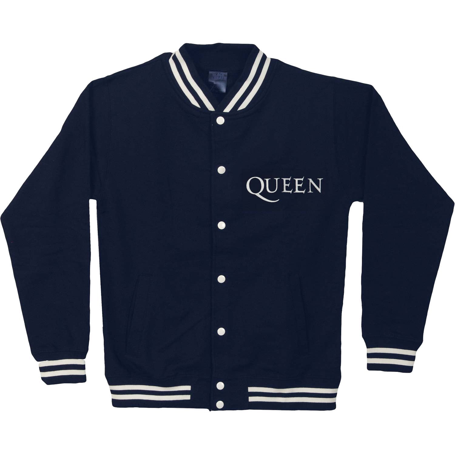 Varsity Jacket XX-Large Navy 