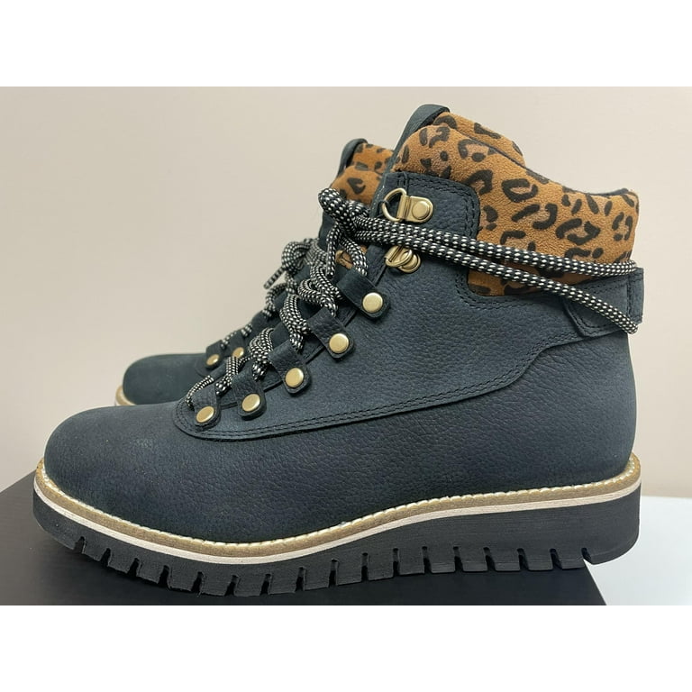 Cole haan women's zerogrand explorer hiker waterproof hiking boot hotsell