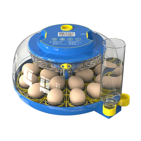 Brooders,Display Brooders Display And Bottle Chicken Temperature Display And Candler Incubator 18 Chicken Candler Cozy Chicken Duck Brooders Water Brooders And Water Bottle Incubator With