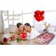 thumbnail image 3 of LHSHID Birthday Gifts for Girlfriend from Boyfriend Girlfriend Gifts Throw Blankets Gift for Girlfriend Unique Anniversary Romantic Gifts for Her, 3 of 9