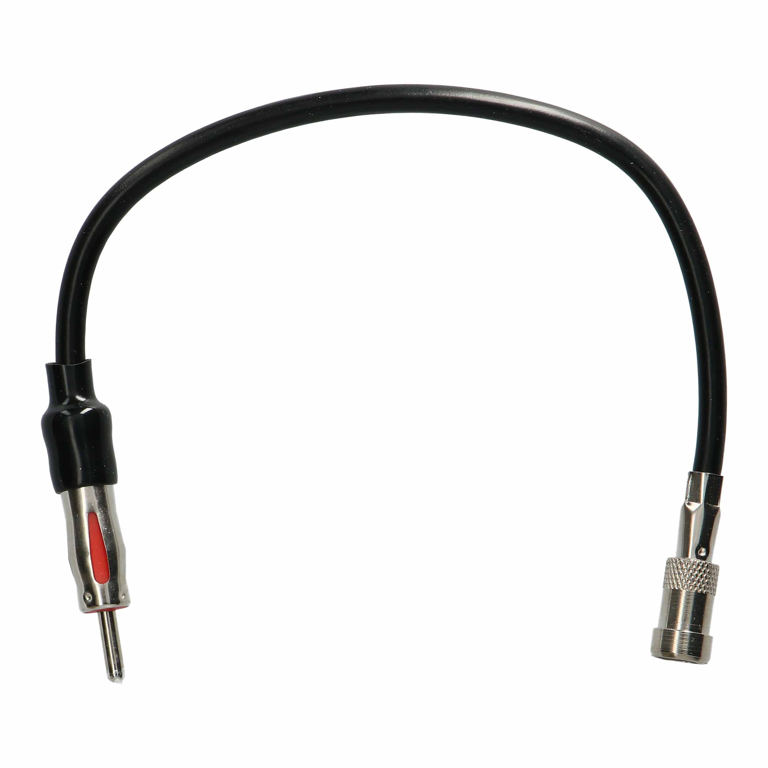 Compatible with Chevy CK Truck 1988-2000 Factory Stereo to Aftermarket Radio Antenna Adapter