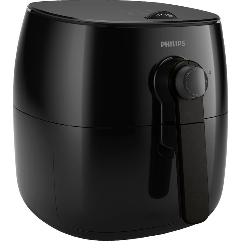 Philips air fryer clearance walmart