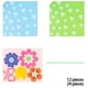thumbnail image 2 of Wosthever Kit de manualidades con ramo de flores para el Día de la Madre, idea de regalo única para hacer mismo Kit de manualidades con ramo de Artesanía 12 piezas, 2 of 3