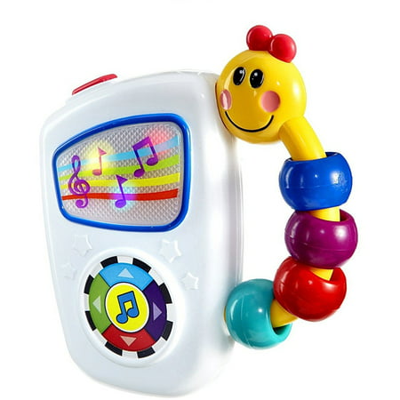 Baby Einstein emmenons Tunes Musical Toy
