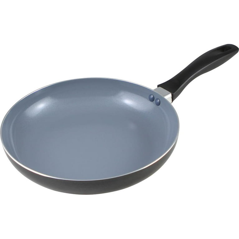 10 FRY PAN (In Sleeve) – Eggshells Kitchen Co.