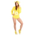 thumbnail image 1 of Women's Funshine Bear Romper Costume, 1 of 2