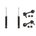 thumbnail image 1 of Transit Auto Rear Shock and TOR Link Kit for Car 2003-2007 Nissan Murano - Left Right Side (Driver Passenger) KSS-107331, 1 of 2