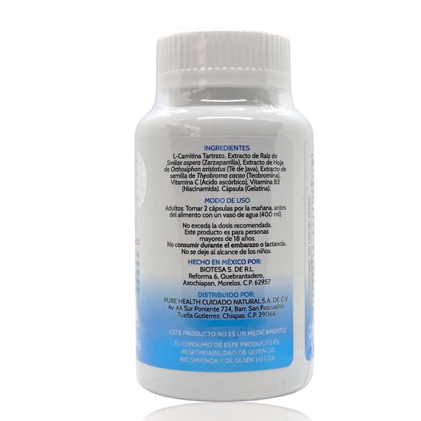 l carnitine gorilla L-Carnitina main image 1