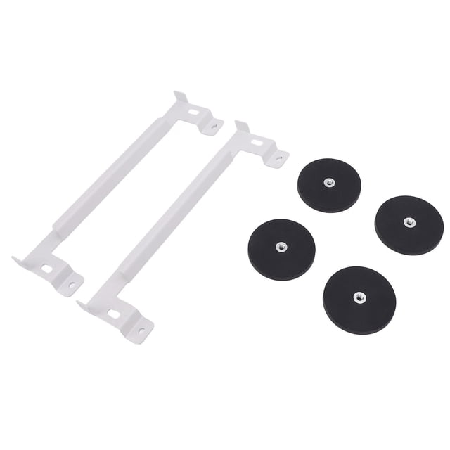 Satellite Car Mount, Anti Slip Magnetic Satellite Mounting Kit for RV Boat Plane for Mini