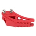 thumbnail image 4 of Ccdes Chain Slider Guide,Motorcycle Bike Chain Guide Slider Guard Protector Red ABS Replacement for CRF250R 50cc‑250cc,Chain Slider Protection, 4 of 8
