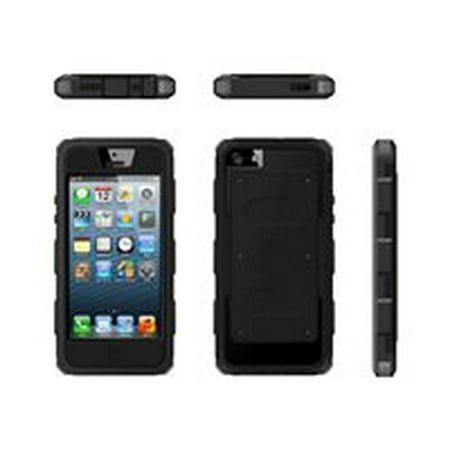 I-blason Iphone 5c Hybrid Case W Screen