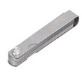 thumbnail image 4 of Steel Feeler Gauge, Wide Application Feeler Gauge Long Service Life Fine Workmanship  For Measuring, 4 of 8