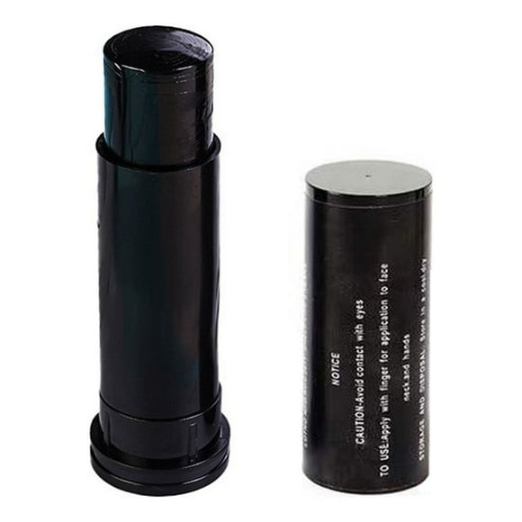 ZZwxWA Festival Gift Eye And Face Graffiti Paint, Facial Graffiti Sticks For Baseball, Softball, And Football Sports