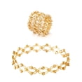 thumbnail image 2 of Bracelet Transformable Réglable Pliable Rétractable Remplacement de Bracelet, 2 of 9