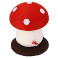 thumbnail image 1 of Mushroom Cat Scratcher, Scratch Resistant Mushroom Cat Scratching Post  for Indoor Cats, 1 of 7