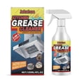 thumbnail image 1 of Powerful Kitchen Grease Cleaner Portable Strong Cleansing Power Degreaser for Kitchen, 1 of 5