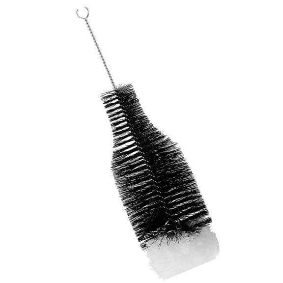 Bottle Brush for Sodastreams Sodas Bottles Gentle AntiScratch Bristles Cleaner