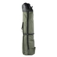 thumbnail image 2 of Heitune Nylon Portable Multifonction Réversible Zipper Extérieur Canne À Pêche Sac De Rangement Tackle Outils, 2 of 5