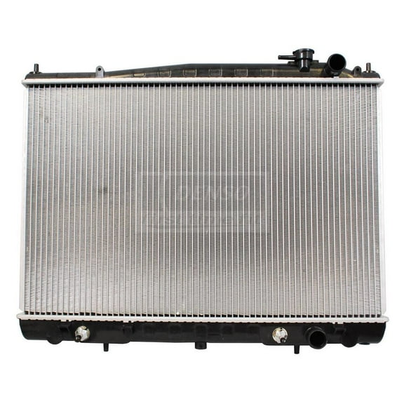 Denso 221-3400 Radiator Fits select: 1998-2004 NISSAN FRONTIER, 2000-2004 NISSAN XTERRA