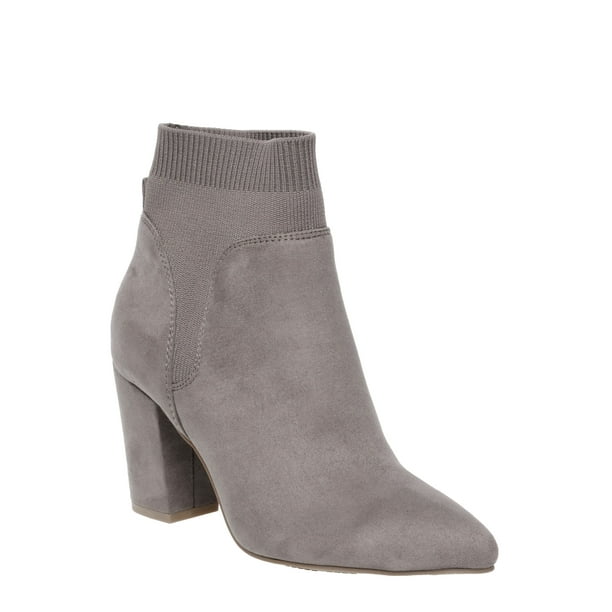 time and tru boots amazon