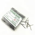 thumbnail image 3 of 1000Pcs Spring Bar Pins  Diameter 1.5mm Stainless Steel Watch Band Link Pins Remover Tools for Watchmaker, 3 of 10
