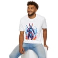 thumbnail image 6 of Samurai Shirt, Samurai Tee, T-Shirt with Samurai, 6 of 93