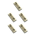 thumbnail image 2 of Transemion Designs DIY Leather Mold Tool Die Neat Type B 5Set, 2 of 6