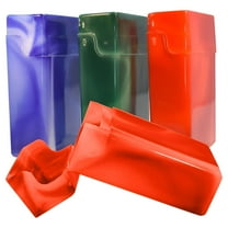 ACDANC Cigarette Case/Box - 100mm Cigarettes (4 Boxes)