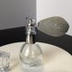 thumbnail image 4 of 1pc Powder Spray Bottle Vintage Atomizer Spray Bottle Empty Refillable Shiny Powder Atomizer Glass Bottle Great For Travel & Home Decoration, 4 of 5