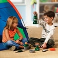 thumbnail image 2 of Learning Resources - LER2653 | Pretend & Play: Camp Set, 2 of 4