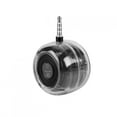 thumbnail image 4 of Keenso Speaker With MICRO USB Charging Interface,Mini 3.5mm Plug Smart Speaker HiFi Stereo Bass ,Long Battery Life, 4 of 8