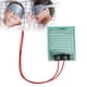 thumbnail image 4 of Almohadilla de Masaje con Calentador de Calefacción Almohadilla de Calentamiento Eléctrico Almohadillas de Calentamiento Eléctrico Hoja de Película Plantilla Calentada para ANGGREK Otros, 4 of 8
