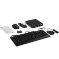 thumbnail image 7 of Lenovo ThinkCentre M720q Mini PC, Intel Core i5-8400T Upto 3.3GHz, 8GB RAM, 2TB SSD, HDMI, Wi-Fi, Bluetooth, Windows 10 Pro, 7 of 7