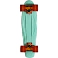thumbnail image 3 of Kryptonics Originals 22.5" Skateboard - Bright/Tropics, 3 of 6