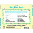 thumbnail image 2 of Cedarmont Baby - Baby Bible Songs - Music & Performance - CD, 2 of 2