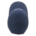 thumbnail image 4 of Time and Tru New York Cotton Baseball Hat, 4 of 4