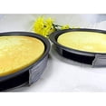 thumbnail image 3 of Regency Wraps Regency Evenbake Strips for Baking Moist, Even Cakes, Set of 2, , Silver, 3 of 4