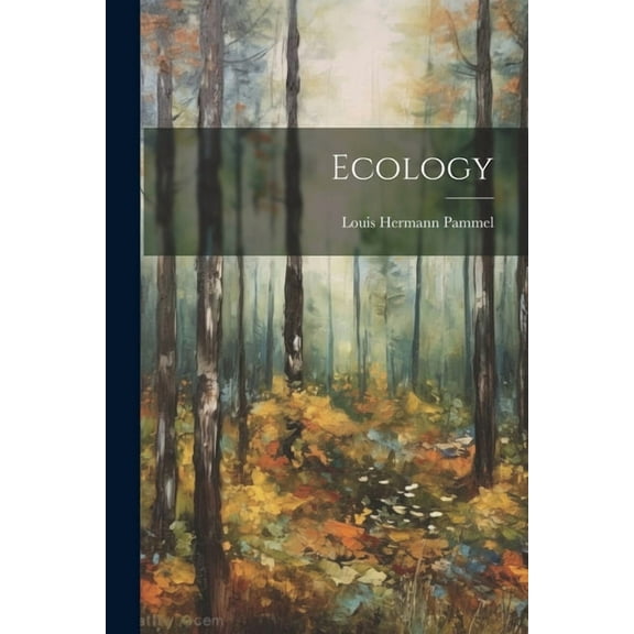Ecology (Paperback)