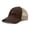 Brown Khaki, variant on Richardson Soft Mesh Cap Hat Embroidered Germany Eagle Deutschland Embroidery Trucker Hats for Men & Women Cotton Black Tan Design Only