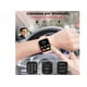thumbnail image 4 of Smartwatch Xtellar color rosa Reloj Inteligente Bluetooth Llamadas Para Alexa, 4 of 4