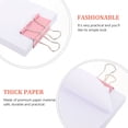 thumbnail image 3 of CTIRCHIU 1PC Drawing Pad Paper for Creative Sketch Book White Color Daily Use, 3 of 6