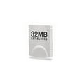 thumbnail image 3 of Wii/GameCube Carte Mémoire 32 Mo (507 Blocs) [Électronique], 3 of 3