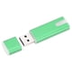 thumbnail image 2 of U Memory Stick USB Pendrive Unidad flash portátil Mini USB2.0 Accesorios de escritorio Verde 16GB, 2 of 5